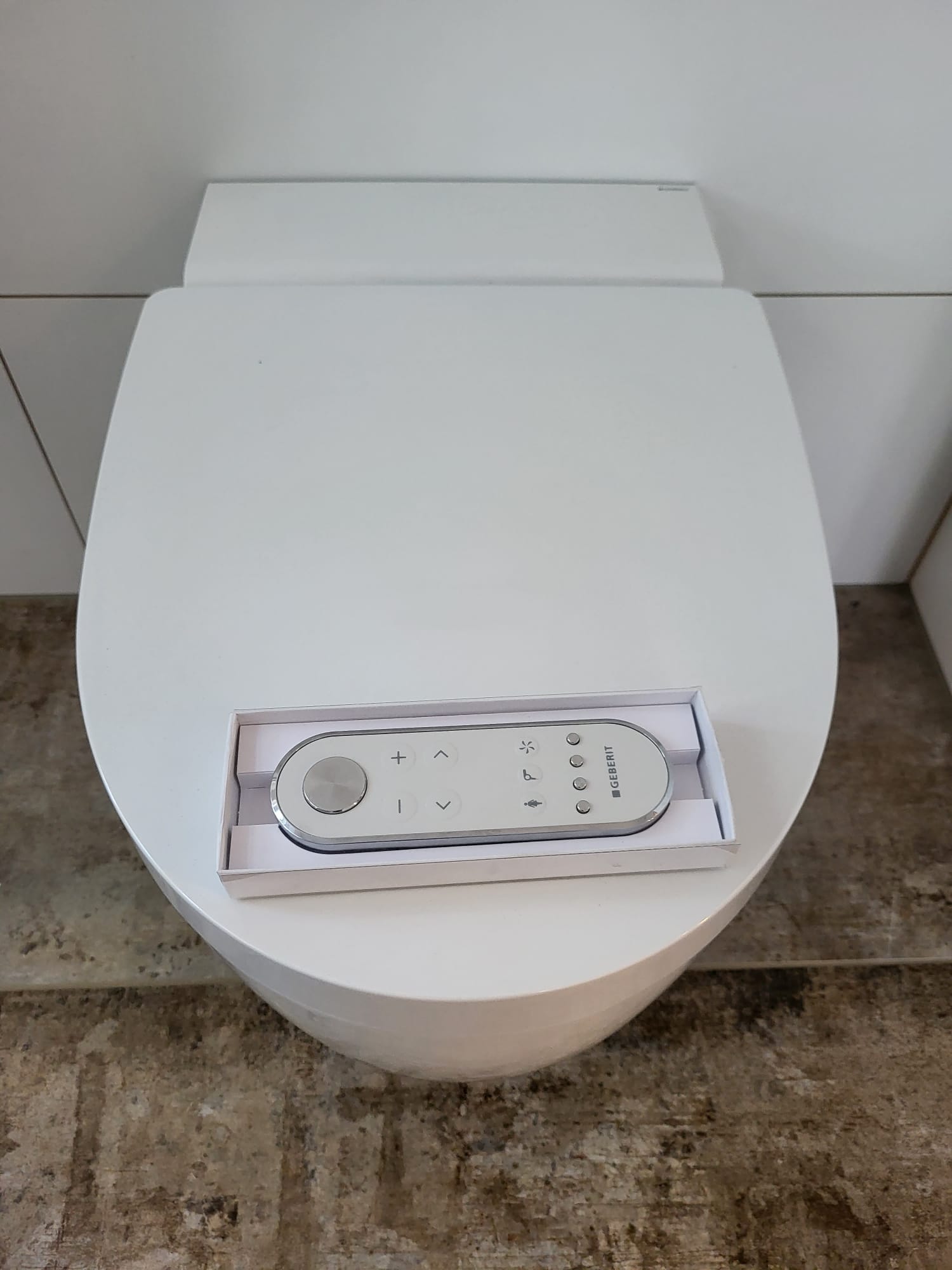 Projekt Haustechnik Stolpmann